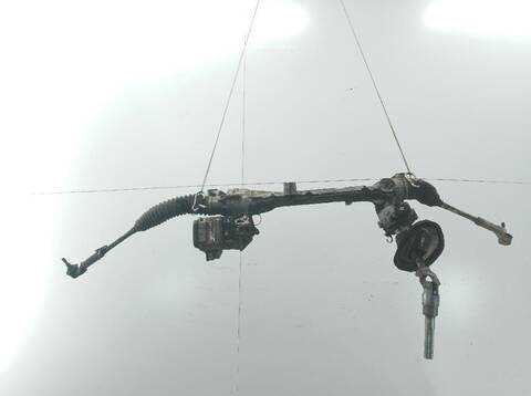 Cremallera de Direccion Ford Focus 1.6 TDCI 115CV