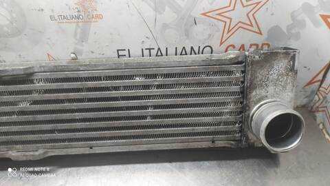 Foto 3ª: Intercooler Mercedes Vito 109 CDI COMPACTO 639.601) 95CV 70KW CAJA CERRADA [646983] (2005)