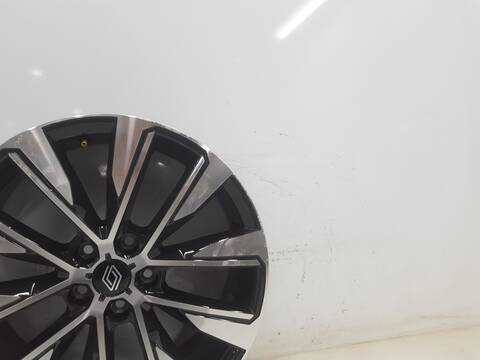 Foto 2ª: LLanta Aleacion Renault Espace TECHNO E-TECH HYBRID