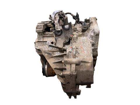 Foto 3ª: Caja Cambios Opel Insignia 2.0 CDTI 160 CV 117KW [A20DTH] (2011)