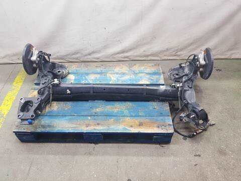Puente Trasero Fiat Doblo COMBI L2 1.5 BLUEHDI 75 KW