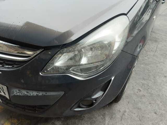 Foto 2ª: Faro Izquierdo Opel Corsa 1.4 16V100CV [A14XER] (2014)
