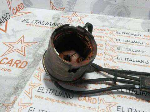 Foto 2ª: Delco Volkswagen Golf BERLINA 64CV 47KW (1991)