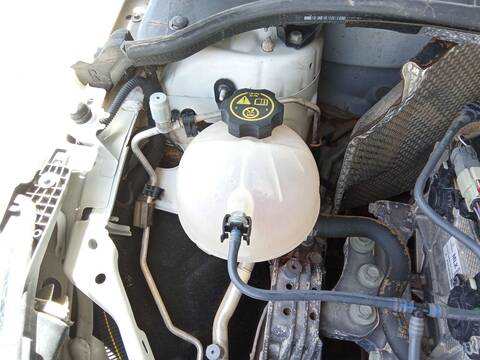 Deposito Expansion Opel Astra 1.2 TURBO 68) 110CV 81KW