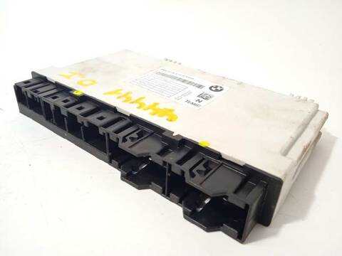 Centralita Motor ECU Bmw X5 XDRIVE40D 306CV 225KW