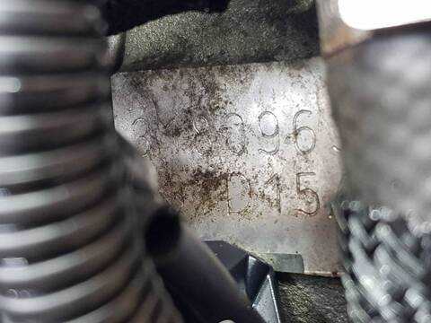 Foto 2ª: Motor Completo Bmw Serie 1 114 116D (2015)