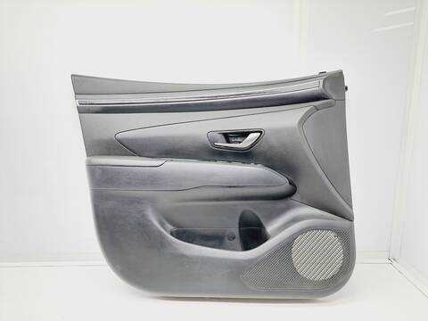 Tapizados Cartoneras Hyundai Tucson 1.6 CRDI CAT 136CV 100KW