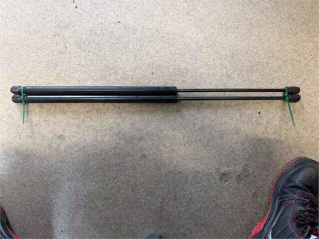 Foto 2ª: Cerradura Maletero Portón Opel Astra 1.9 CDTI [Z 19 DT]