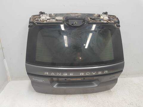 Portón Land Rover Range SE 113CV 83KW