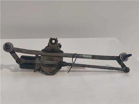Motor Limpia Delantero Nissan Primastar DCI 150 145CV 107KW FURGON