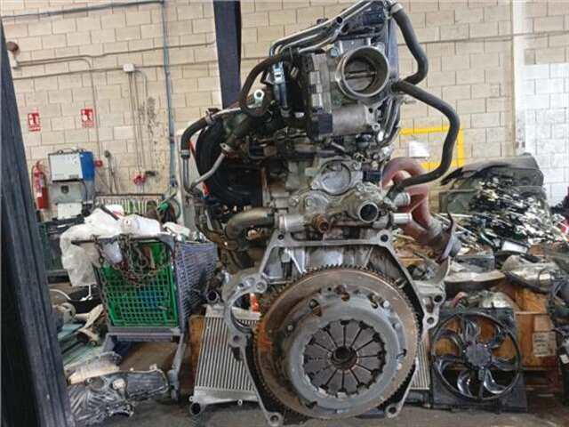 Motor Completo Honda Jazz 1.2 DRIVE [1.2 LTR. - 57 KW DSI CAT]