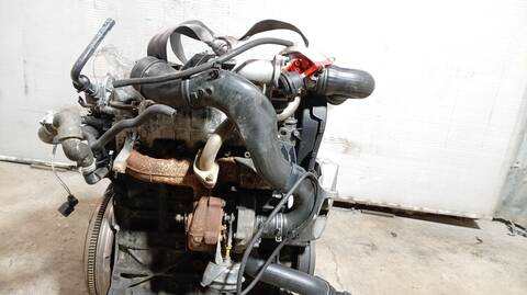 Foto 3ª: Motor Completo Seat Toledo SIGNO 110CV 81KW [AHF] (2000)