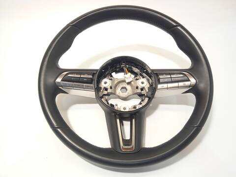 Volante Mazda 3 2.0 SKYACTIV-G M HYBRID HATCHBACK 122CV 90KW