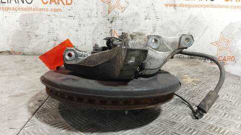 Mangueta Delantera Derecha Chevrolet Cruze LT 131CV 96KW