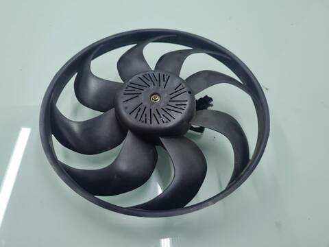 Foto 2ª: Electroventilador Ford Kuga TITANIUM 4X2 140CV 103KW [UFDA] (2012)