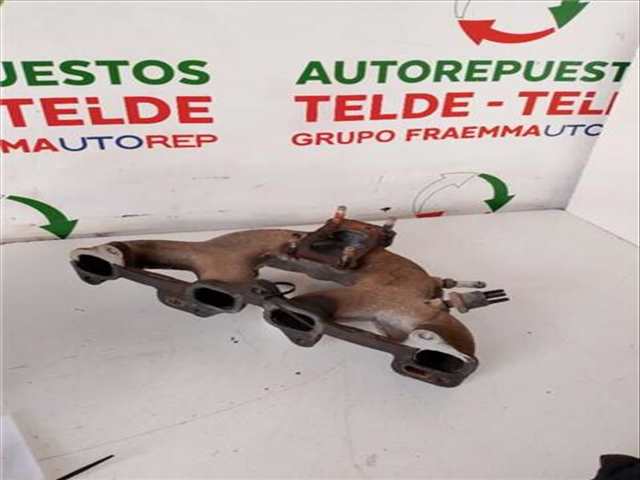 Colector Admisión Toyota Starlet EP80L STARLET 1000