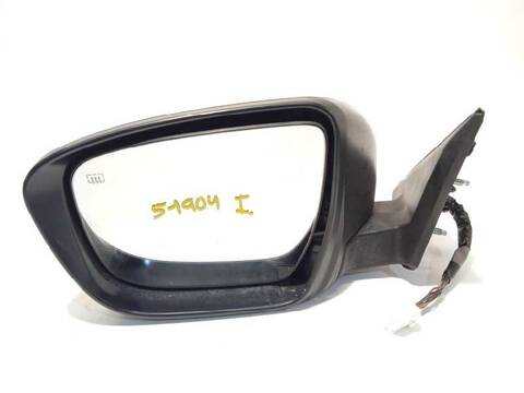 Foto 2ª: Retrovisor Izquierdo Nissan X-Trail N-CONNECTA 160CV 118KW T32) [HR13] (2020)