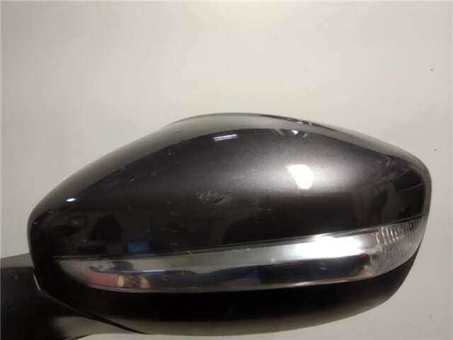 Foto 3ª: Retrovisor Izquierdo Peugeot 2008 1.2 SIGNATURE [1.2 LTR. - 81 KW 12V E-THP - PURETECH] [HN05]