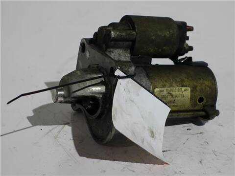Motor de Arranque Ford Focus 1.6 TDCI 109CV 80KW