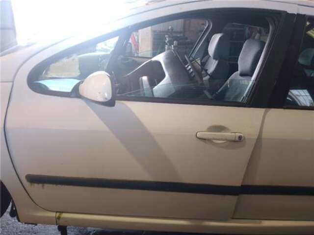 Puerta Delantera Izquierda Peugeot 307 2.0 HDI 90