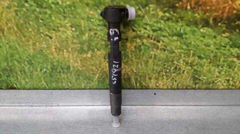 Inyectores Mercedes Clase C 160 2.1 CDI CAT COUPE 170CV 125KW