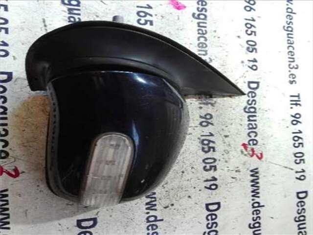 Foto 3ª: Retrovisor Izquierdo Mercedes Clase E 180 3.0 E-24 300 (124.031) [3.0 LTR. - 162 KW 24V CAT] [C4T]