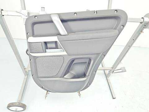 Tapizados Cartoneras Land Rover Defender D250 MHEV 4X4 249CV 183KW