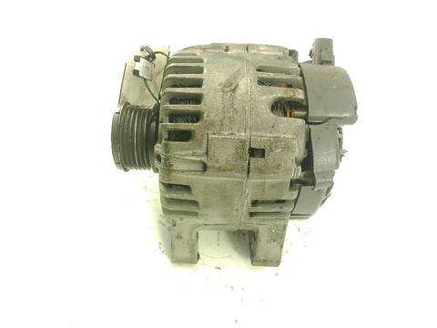 Foto 2ª: Alternador Peugeot Expert 1.6 HDI 90 16V [9HU (DV6UTED4)] (2007)