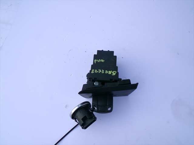 Antirrobo Bmw Serie 3 320 2.0 D E90,2004-2008