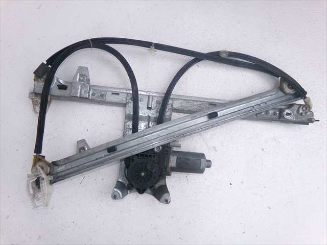 Foto 2ª: Elevalunas Eléctrico Delantero Derecho Citroen Xsara 2.0 HDI 1999-2010 [RHY] (2002)