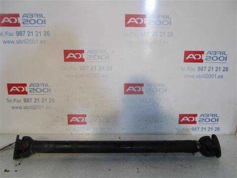 Transmision Central Land Rover Range 2.5 TDI 4X4 113CV 83KW