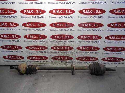 Transmision Delantera Derecha Daewoo Lanos COOL 86CV 63KW