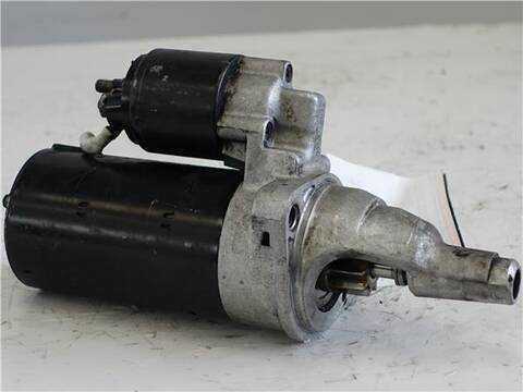 Motor de Arranque Audi A6 2.5 TDI AVANT 150CV 110KW