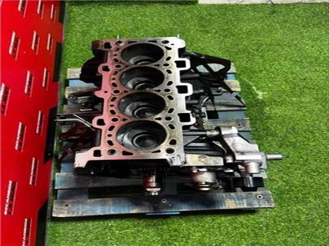 Foto 3ª: Bloque Motor Renault Master L2H2 HKA 3 5TDCI DIESEL CAT 150CV 110KW FURGON [M9T 716] (2021)