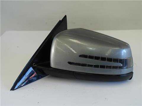 Foto 2ª: Retrovisor Izquierdo Mercedes Clase E 180 2.1 E 220 CDI BE DYNAMIC EDITION 212.002) 170CV 125KW [D 651924] (2012)
