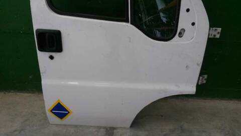 Foto 2ª: Puerta Delantera Derecha Fiat Ducato 84CV 62KW CAJA ABIERTA