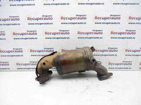Catalizador Toyota Auris 1ND