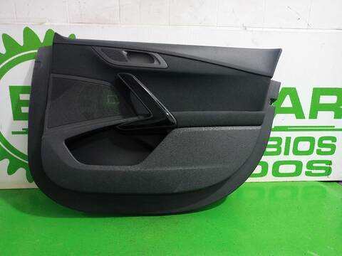 Tapizados Cartoneras Peugeot 508 ACTIVE 140CV