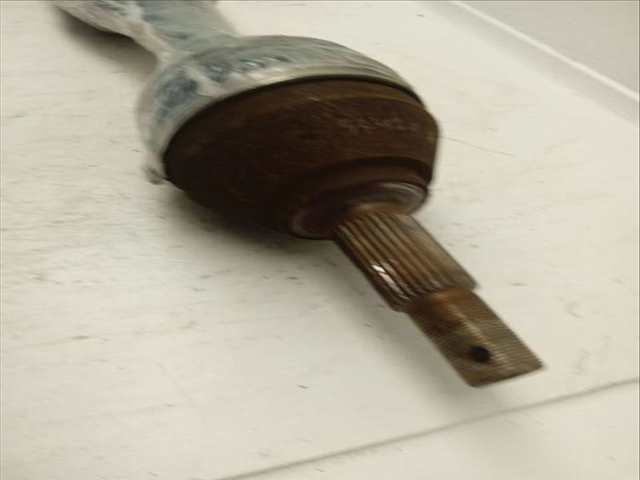 Foto 2ª: Transmision Delantera Derecha Nissan Qashqai 1.6 DCI TD CAT 131CV 96KW [R9M406] (2012)