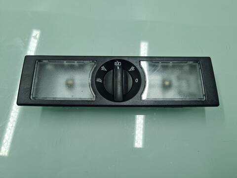 Luz Interior Seat Arona FR 116CV 85KW
