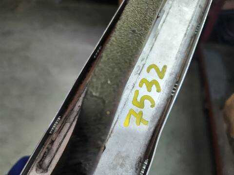 Foto 4ª: Intercooler Lancia Y PLATINUM 95CV 70KW [199B1000] (2011)