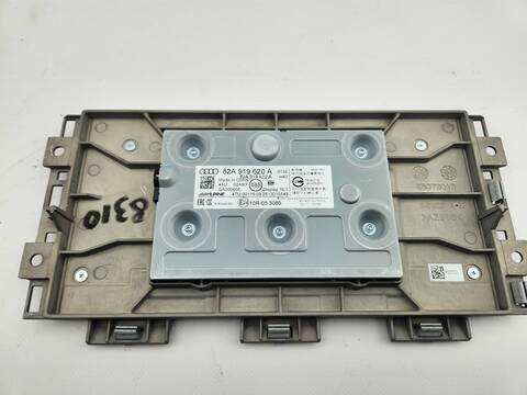 Foto 2ª: Pantalla Multifuncion Audi A1 ADVANCE 95CV [DUSB] (2025)