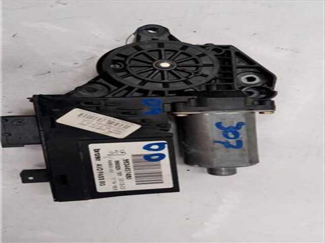 Elevalunas Eléctrico Delantero Izquierdo Peugeot 307 2.0 XR [2 0 LTR. - 66 KW HDI CAT] 90CV