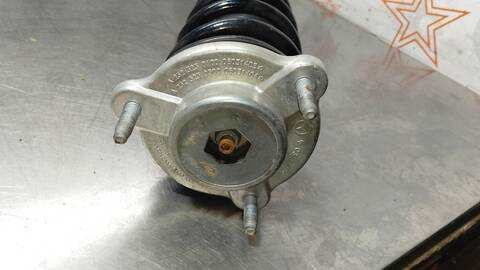 Foto 2ª: Amortiguador Delantero Izquierdo Mercedes Clase C 160 C 200 206.042) BERLINA 224CV 165KW [M 254.915] (2021)