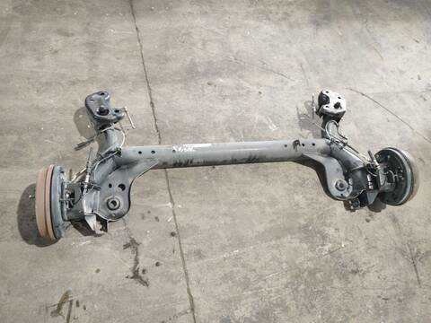 Puente Trasero Ford B Max 1.0 ECOBOOST 100CV 74KW JK)