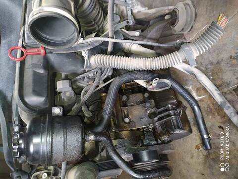 Foto 3ª: Motor Completo Bmw Serie 3 315 320 CI COUPE 170CV 125KW [M52B206S4] (1999)