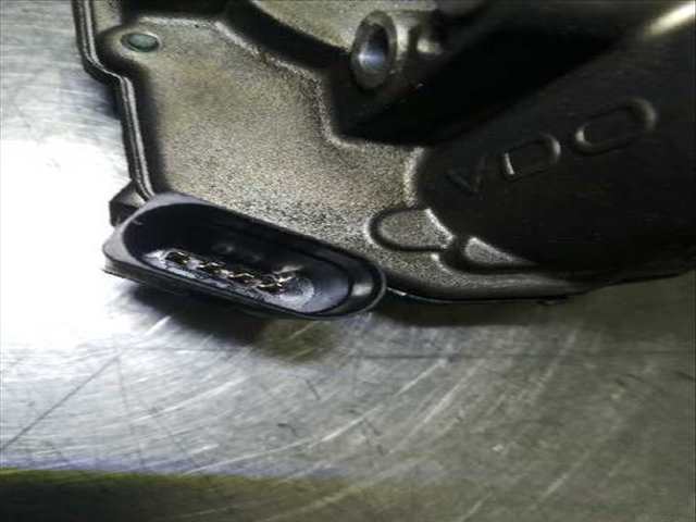 Foto 3ª: Caja Mariposa Audi A6 3.0 TDI QUATTRO 171KW) BERLINA 233CV [ASB] (2007)