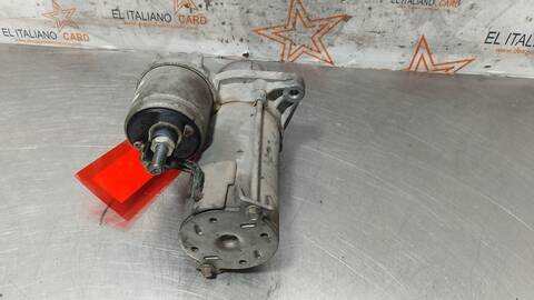 Foto 3ª: Motor de Arranque Fiat Fiorino SX FURG. 75CV 55KW [199A9000] (2016)