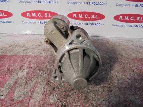 Motor de Arranque Kia Picanto 65CV 48KW