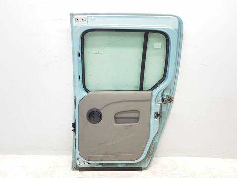 Foto 2ª: Puerta Lateral Corredera Derecha Renault Kangoo AUTHENTIQUE 130CV 97KW [K9K802] (2008)